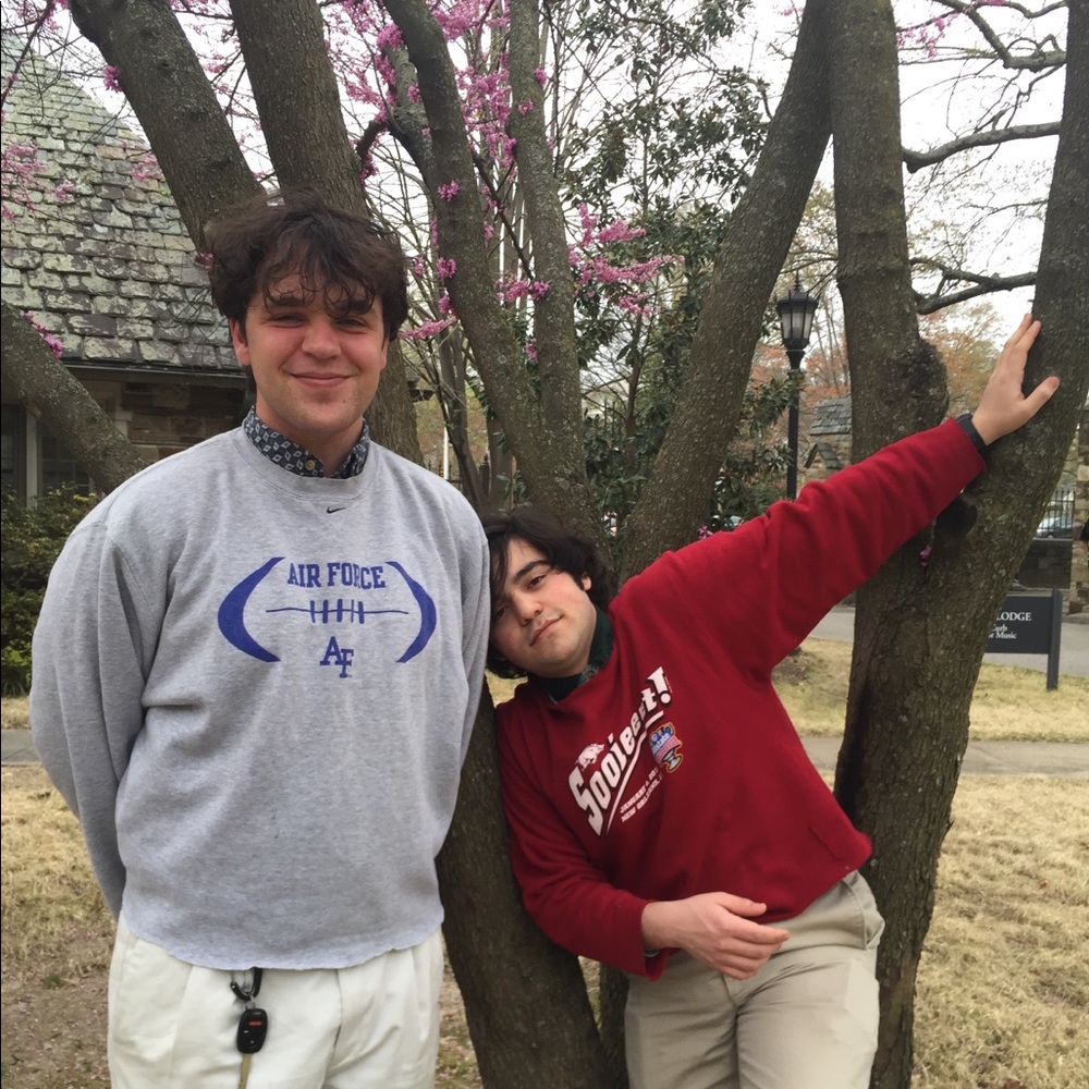 Meet your Posher, Turner